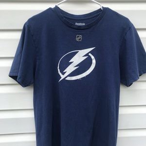 Tampa Bay Lightning ⚡️ Tshirt